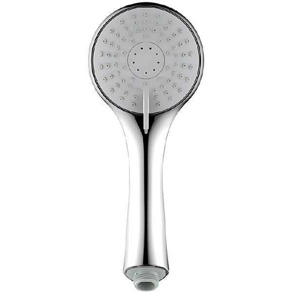 Лейка для душа Koer KP-0405-01 3 функции (Цвет хрома) (KR5409) KR5409 фото