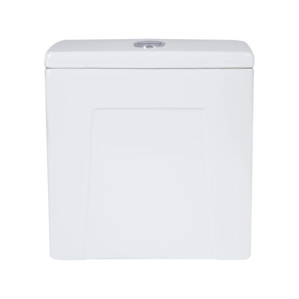 Бачок для унитаза-компакта Mixxus Premium Quadro-0401-T1 Tank 610х365х825 со сливной арматурой (MI8316) MI8316 фото