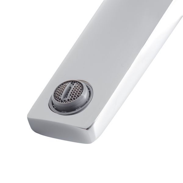 Смеситель для умывальника Mixxus Premium Degas 001 (NUT) HIGH (MI8246) MI8246 фото