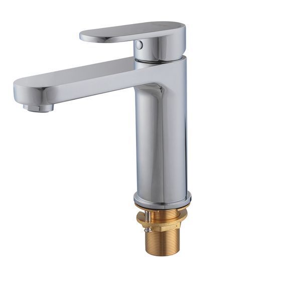 Змішувач для умивальника Koer KB-10030-01 (KR5424) KR5424 фото