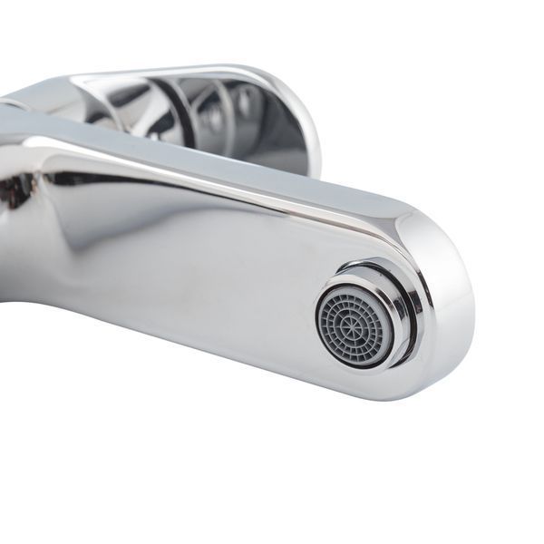 Змішувач для умивальника Koer KB-10030-01 (KR5424) KR5424 фото