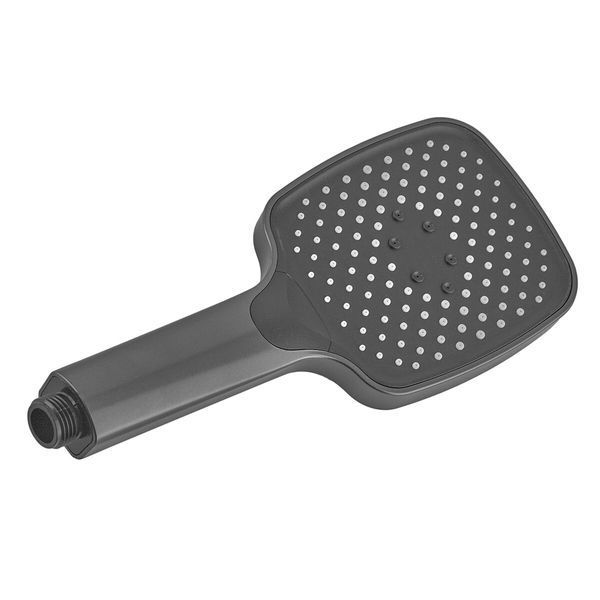 Душевая колонна Champion PBL-009-J Graphite со смесителем с кнопочным переключателем, 4 режима (CH6500) CH6500 фото