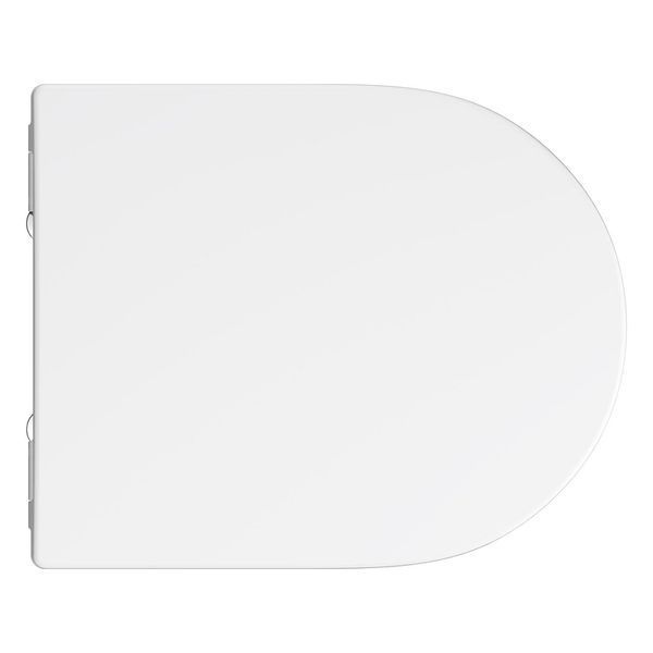 Сидіння для унітазу Grohe Euro Ceramic (102500SH00) 102500SH00 фото