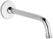 Душевой кронштейн Grohe Relexa 218 мм (27406000) 27406000 фото 1