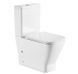 Чаша унітазу-компакту Mixxus Premium Style-0401-T3 Bowl 620х365х805 Tornado 3.0 без сидіння (MI8355) MI8355 фото 6