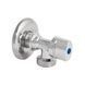 Кран для подключения сантехприборов Koer 1/2x3/4 (KR.511) (KR0102) KR0102 фото 3