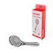 Лейка для душа Koer KP-0405-01 3 функции (Цвет хрома) (KR5409) KR5409 фото 4