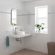 Смеситель на столешницу для раковины XL-размера Grohe BauLoop New (32856001) 32856001 фото 6