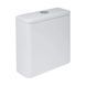 Бачок для унитаза-компакта Mixxus Premium Quadro-0401-T1 Tank 610х365х825 со сливной арматурой (MI8316) MI8316 фото 3