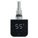 ТЕН електричний Mixxus TEH-0206 CHROME для сушарок рушників 600W (колір хром) (MI6635) MI6635 фото 2