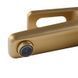 Змішувач для умивальника KOER KB-10031-12 (Колір матове золото) (KR5973) KR5973 фото 6