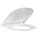 Сидіння для унітазу Grohe Euro Ceramic (102500SH00) 102500SH00 фото 2