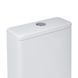 Бачок для унитаза-компакта Mixxus Premium Quadro-0401-T1 Tank 610х365х825 со сливной арматурой (MI8316) MI8316 фото 5