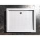Душевой поддон с прямоугольным сифоном Mixxus HARD ST01-100x80x13 NEW диаметр слива 52 мм (MI8430) MI8430 фото 2