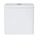 Бачок для унитаза-компакта Mixxus Premium Quadro-0401-T1 Tank 610х365х825 со сливной арматурой (MI8316) MI8316 фото 1