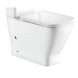 Чаша унітазу-компакту Mixxus Premium Style-0401-T3 Bowl 620х365х805 Tornado 3.0 без сидіння (MI8355) MI8355 фото 1