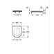 Сидіння для унітазу Grohe Euro Ceramic (102500SH00) 102500SH00 фото 5