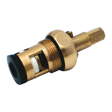 Кран букса для змішувача EP KB-005-CER 1/2" (Радянська кераміка) (AC0533) AC0533 фото