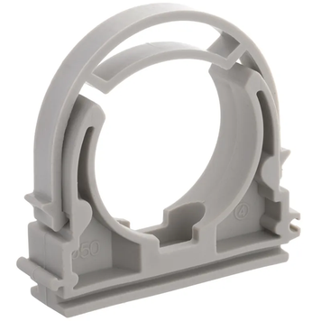 Крепление для PPR трубы 50 Koer K0078.PRO (KP0093) KP0093 фото