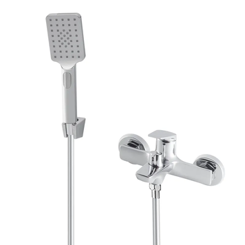 Смеситель для ванны Mixxus Premium Rubens 009 (EURO) (MI8253) MI8253 фото