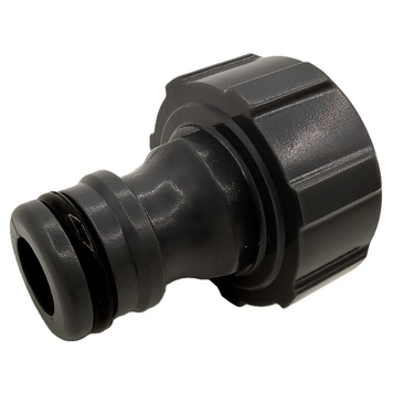 Адаптер для конектора Plamix PL-446 РВ 3/4" (ABS) (PM6089) PM6089 фото