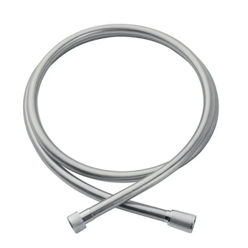Шланг для душу силіконовий Koer KB-0803-150-01 (150 см) (KR4842) KR4842 фото