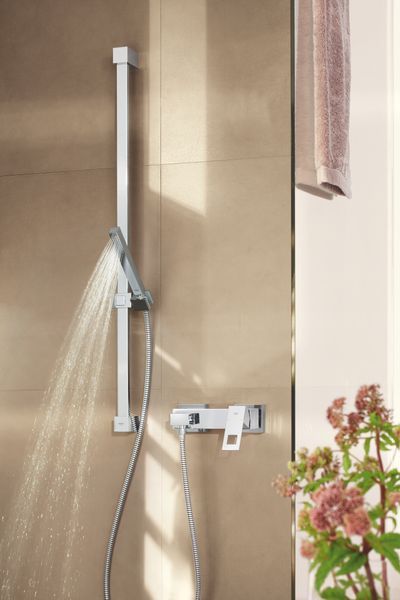 Смеситель для душа Grohe Eurocube (23145000) 23145000 фото