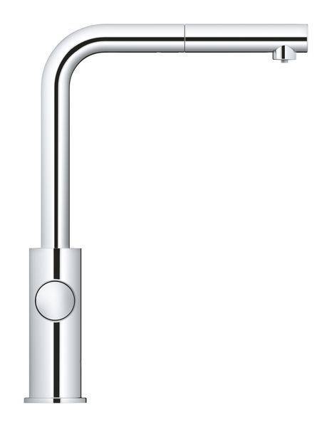 Система фільтрів для питної води зі змішувачем Grohe Blue Home Connected (31539000) 31539000 фото