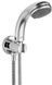 Шланговое подключение с держателем Grohe Relexa neutral (28628000) 28628000 фото 3