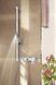 Смеситель для душа Grohe Eurocube (23145000) 23145000 фото 2