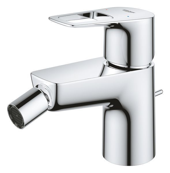 Змішувач для біде Grohe BauLoop New (23338001) 23338001 фото