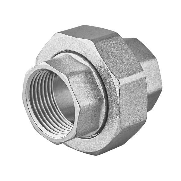 Сгон разъемный с внутренней резьбой Koer KR.345-20F - 3/4"FF (KR5694) KR5694 фото