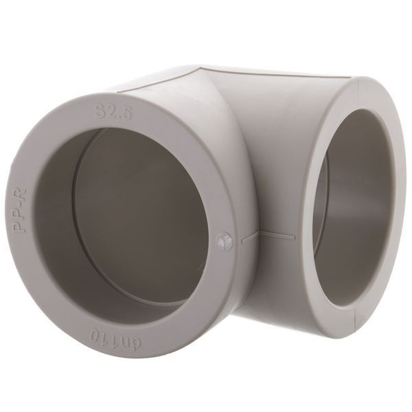 Кут 90 110 PPR Koer K0206.PRO (KP2571) KP2571 фото