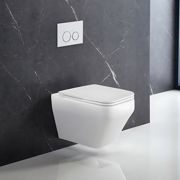 Унитаз подвесной Mixxus Premium STYLE-0301-T1 530х365х370mm система смыва TORNADO 1.0 (MP6691) MP6691 фото