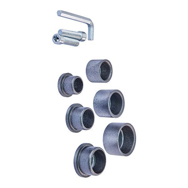 Паяльник для PPR-труби Санком WM-01 20/32 (KR3290) KR3290 фото