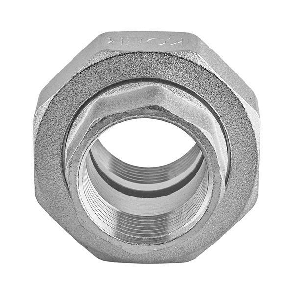 Сгон разъемный с внутренней резьбой Koer KR.345-20F - 3/4"FF (KR5694) KR5694 фото