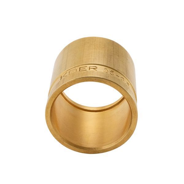 Гільза монтажна насувна Koer KA.S25 - 25-3.5mm (KR4901) KR4901 фото
