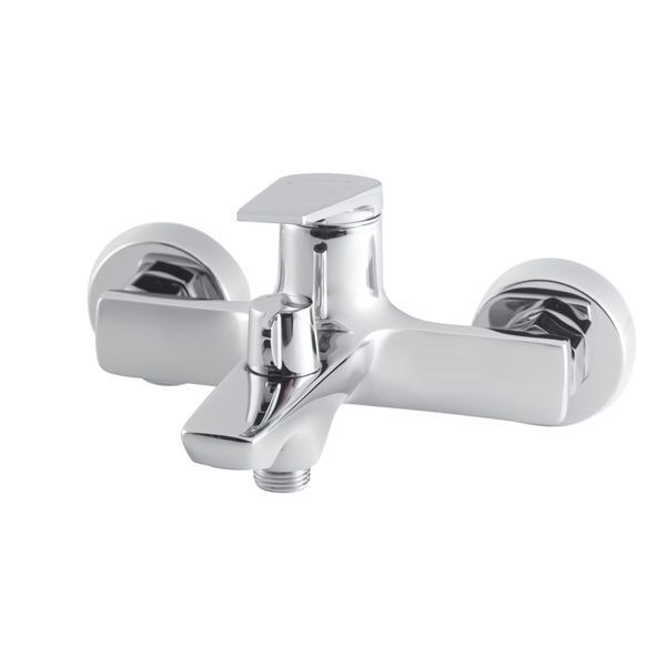 Смеситель для ванны Mixxus Premium Rubens 009 (EURO) (MI8253) MI8253 фото