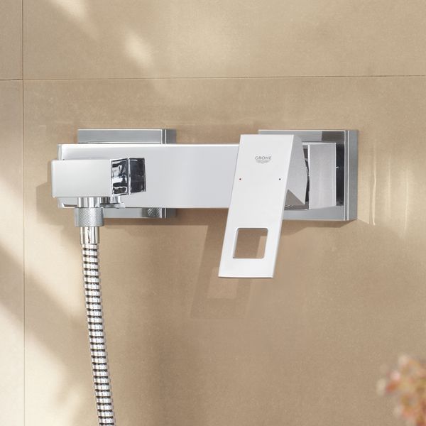 Смеситель для душа Grohe Eurocube (23145000) 23145000 фото