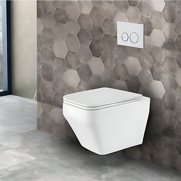 Унитаз подвесной Mixxus Premium STYLE-0301-T1 530х365х370mm система смыва TORNADO 1.0 (MP6691) MP6691 фото