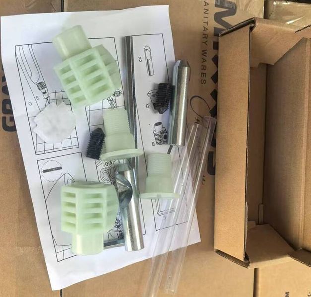 Унітаз-біде підвісний Mixxus Premium ELLIPSE-1301-R 500x365x350mm система змиву RIMLESS (MP6659) MP6659 фото