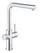 Система фільтрів для питної води зі змішувачем Grohe Blue Home Connected (31539000) 31539000 фото 10
