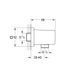 Шлангове підключення Grohe Euphoria Cube (27704000) 27704000 фото 2