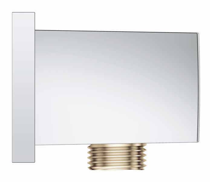 Шлангове підключення Grohe Euphoria Cube (27704000) 27704000 фото