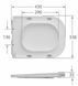 Унітаз-компакт Mixxus WAVE-0404-R 630х350х805mm, система змиву RIMLESS (MI6692) MI6692 фото 7