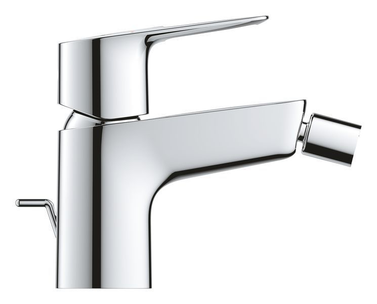 Змішувач для біде Grohe BauLoop New (23338001) 23338001 фото