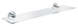 Стеклянная полочка Grohe Essentials New (40799001) 40799001 фото 1