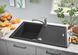 Композитная мойка для кухни Grohe K400 (31639AP0) 31639AP0 фото 4