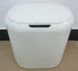 Мусорное ведро сенсорное овальное Mixxus Premium Topper-TC0112 White 12л цвет белый (MI7082) MI7082 фото 16