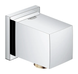 Шлангове підключення Grohe Euphoria Cube (27704000) 27704000 фото 1